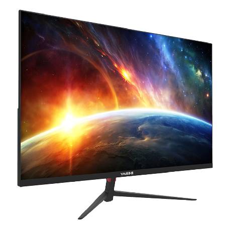 YASHI PIONEER S2 (YZ2585) - MONITOR 24.5"" FHD VA - 180HZ - SPEAKER IN - HDMI - DP - 2Y