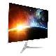 YASHI PIONEER S1 (YZ2711) - MONITOR 27"" FHD IPS - 100HZ - SPEAKER IN - HDMI - VGA - USB-C - 2Y - BIANCO