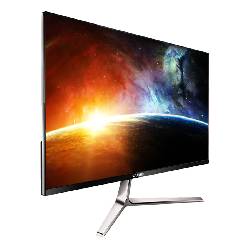 YASHI PIONEER S1 (YZ2712) - MONITOR 27"" FHD IPS - 100HZ - SPEAKER IN - HDMI - DP - 2Y
