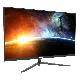 YASHI PIONEER S2 (YZ3224) - MONITOR 32"" 4K VA - 100HZ - SPEAKER IN - HDMI - DP - USB-C - 2Y
