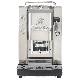 FABER PRO TOTAL INOX ESSENTIAL 3.0 SATINATO CROMO - MACCHINA PER CAFFE'' - ELETTROVALVOLA E TERMOSTATO 95