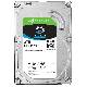 SEAGATE SKYHAWK - HARD DISK INTERNO 2TB - 3.5"" (ST2000VX017)