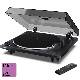SHARP RP-TT100 - GIRADISCHI AUTOMATICO - AUDIO TECHINA AT-3600LA - BLUETOOTH 5.4 - USB RECORD - RCA - PRE AMP - TELECOMANDO