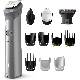 PHILIPS ALL IN ONE TRIMMER SERIE 5000 (MG5950/15) - RASOIO ELETTRICO - RIFINITORE DI PRECISIONE 12 IN 1