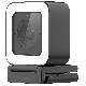 HIKVISION DS-UL2 - WEBCAM FHD - MICROFONO - LED - AUTO FOCUS