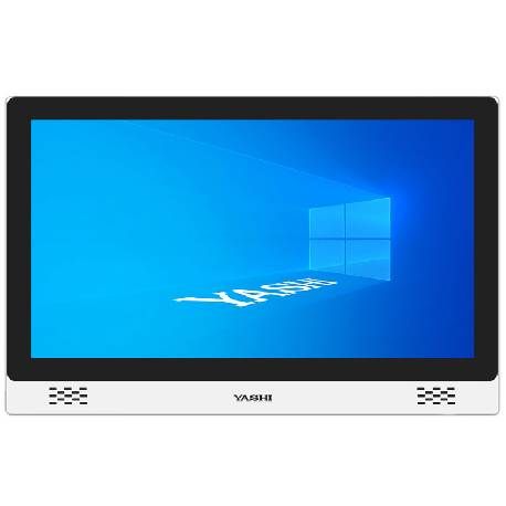 YASHI PY1537 - PC AIO 24"" FHD - CPU INTEL i3-1005G1 - RAM 8GB - SSD 256GB - W11P - 2Y