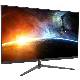 YASHI PIONEER S2 (YZ3223) - MONITOR 32"" FHD IPS - 100HZ - SPEAKER IN - HDMI - DP - 2Y