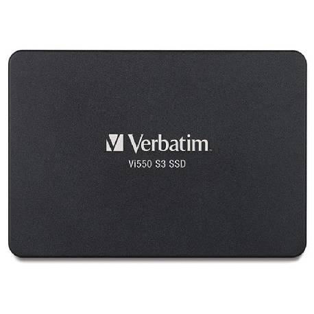 VERBATIM VI550 S3 256GB - SSD INTERNO 2.5""