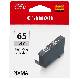 CANON CLI-65LGY LIGHT GREY - CARTUCCIA ORIGINALE