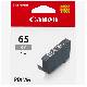 CANON CLI-65GY GRIGIO - CARTUCCIA ORIGINALE