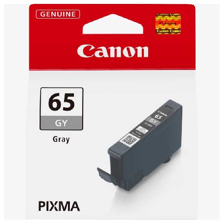 CANON CLI-65GY GRIGIO - CARTUCCIA ORIGINALE
