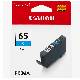 CANON CLI-65C CIANO - CARTUCCIA ORIGINALE