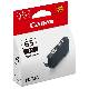 CANON CLI-65BK BLACK - CARTUCCIA ORIGINALE