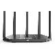 HIKVISION DS-3WR18X - ROUTER WIFI6 DUAL BAND - 3PT LAN GIGABYTE - 1 PT WAN GIGABYTE