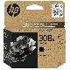 HP EVOMORE 308e BLACK (7FP22UE) - CARTUCCIA ORIGINALE