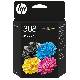 HP 308 MULTIPACK (6L6S6UE) - CARTUCCIA ORIGINALE