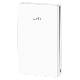 CUDY AP1300 WALL - ACCESS POINT AC1200 GIGABIT