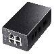 CUDY POE220 - INIETTORE GIGABIT POE+ 2-CH 30W