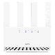 CUDY WR3600E - MESH SYSTEM BE3600 WI-FI 7
