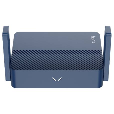 CUDY TR3000 - MESH SYSTEM AX3000 WI-FI 6 WITH USB