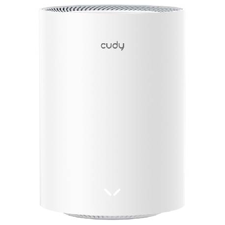 CUDY M3600(1-PACK) - MESH SYSTEM BE3600 WI-FI 7 - 1 NODO