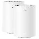 CUDY M3600(2-PACK) - MESH SYSTEM BE3600 WI-FI 7 - 2 NODI