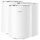 CUDY M3600(3-PACK) - MESH SYSTEM BE3600 WI-FI 7 - 3 NODI