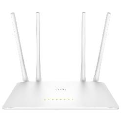 CUDY WR300S - ROUTER WI-FI N300