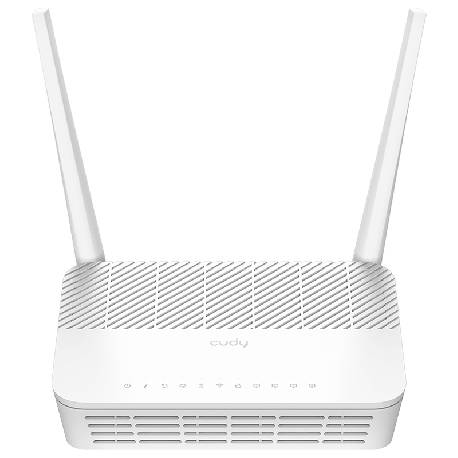 CUDY GP1200V - ROUTER AC1200 WI-FI  VOIP GPON