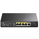 CUDY C200P - ROUTER 2-IN-1 SMB AP CONTROLLER
