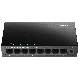 CUDY GS108E - SWITCH 8 PT GIGABIT