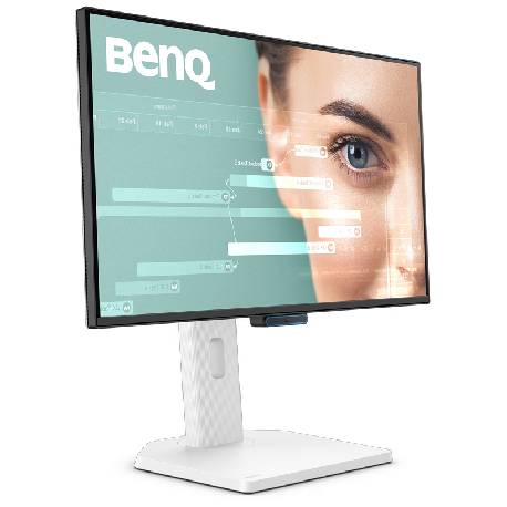 BENQ GW2490TC - MONITOR 24"" FHD - 144HZ - SPEAKER IN - PROTEZIONE OCCHI - ALTEZZA REGOLABILE - GAME MODE - TUV CERTIFIED