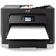 EPSON WORKFORCE WF-7830DTWF (C11CH68403) - STAMPANTE MULTIFUNZIONE LASER A3 - WiFi + LAN - FAX - FRONTE/RETRO AUTO - 32 PPM