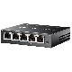 OMADA (TP-LINK) ES205G - SWITCH 5 PT LAN GIGABIT EASY MANAGED