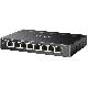 OMADA (TP-LINK) ES208GP - SWITCH EASY MANAGED 8 PT LAN GIGABIT POE+