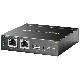 OMADA (TP-LINK) OC200 - HARDWARE CONTROLLER 2 PT 10/100,1P USB2.0, 1 PT USB