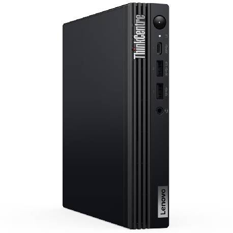 LENOVO M70Q G5 (12TD000PIX) - PC DESKTOP SFF - CPU INTEL i5-14400T - RAM 16GB - SSD 512GB - W11P - 3Y