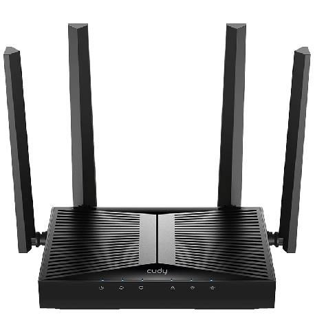 CUDY AP3000D - ACCESS POINT AX3000 WI-FI 6