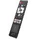 SHARP SUNREMO (AN2303-2024-GTV-S) - TELECOMANDO SOLARE UNIVERSALE PER SMART TV