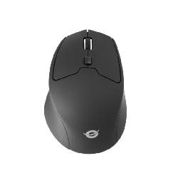 CONCEPTRONIC LORCAN02B - MOUSE BLUETOOTH - 6 PULSANTI - DPI SWITCH (800/1200/1600)