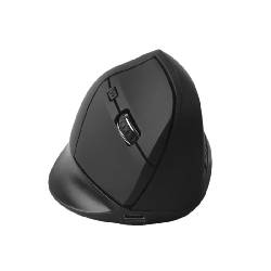 CONCEPTRONIC LORCAN03B - MOUSE ERGONOMICO BLUETOOTH - 6 PULSANTI - DPI SWITCH (800/1200/1600)