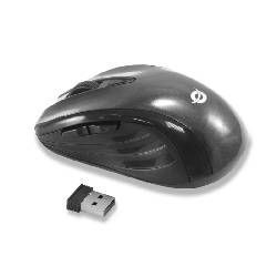 CONCEPTRONIC CLLM5BTRVWL - MOUSE WIRELESS - 6 PULSANTI - DPI SWITCH (800/1200/1600)