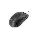 EQUIP 245107 - MOUSE WIRED USB - 1000 DPI
