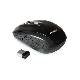 EQUIP 245104 - MOUSE WIRELESS - 4 PULSANTI - DPI SWITCH (800/1200/1600)