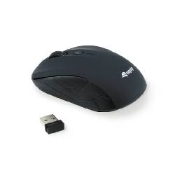 EQUIP 245108 - MOUSE WIRELESS - DPI SWITCH (800/1200/1600)