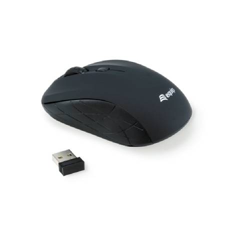 EQUIP 245108 - MOUSE WIRELESS - DPI SWITCH (800/1200/1600)