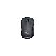 EQUIP 245111 - MOUSE WIRELESS - 1200 DPI - BLACK