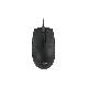 EQUIP 245117 - MOUSE SILENZIOSO WIRED USB - 1200 DPI