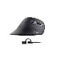 EQUIP 245119 - MOUSE ERGONOMICO WIRED USB - 6 PULSANTI - DPI SWITCH (1200/2400/4800/7200)