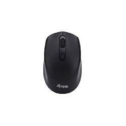 EQUIP 245122 - MOUSE WIRELESS - 4 PULSANTI - DPI SWITCH (800/1200/1600)